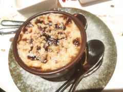 香米布丁-Efes Turkish & Mediterranean Cuisine 艾菲斯餐厅(陆家嘴店)