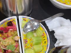 -芦月轩羊蝎子(太平桥店)