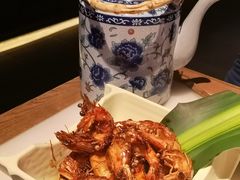 -绿茶餐厅(领展购物广场·中关村店)