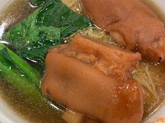 -丽的面家(多宝路店)