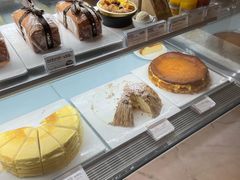 原味千层蛋糕-Peet's 皮爷咖啡(东湖路手作店)