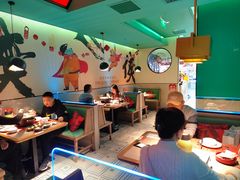 -蛙小侠·沸腾砂锅(望海国际广场店)