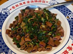 -旺角小渔村·海肠捞饭开创者(环山路店)