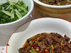 -西江红·株洲本地菜(滨江南路店)