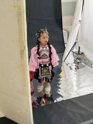 -范叔叔儿童摄影生活馆(芝麻开门欢颜店)