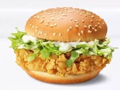 -麦当劳(中山路店)