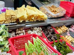 -小草糖水(海棠村店)