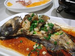 -好兄弟郭巨海鲜(天一阁店)