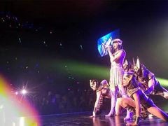 -宝能国际体育演艺中心