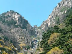 -泰山风景名胜区