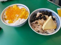 -堂屋糖水店(愚园店)
