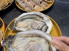 -蓝珊甄选海鲜自助·火锅大排档(近阿那亚店)