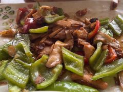 -盐帮食坊•小河帮川菜(四川师大店)