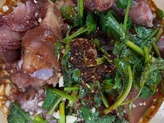 -味香鸭子店(汉口西路店)