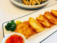 -尚一汤·粤菜海鲜(汇智国际商业中心店)