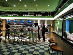 -WASHME大洗屋(虹桥南丰城直营店)