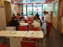 大堂-振鼎鸡(天钥桥路店)