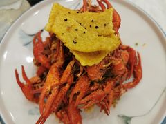 -龙虾奇迹(大华三路店)