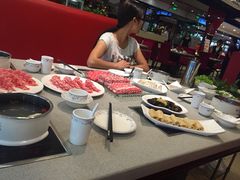 -顺风肥牛(运河城店)