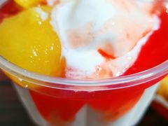 金桃新地-麦当劳(军博店)