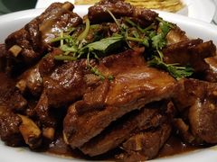 -嘎吧锅私家菜馆(联想科技城店)