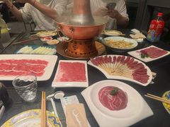 -南门涮肉(上海一店)