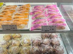 -凯司令西点房(南京东路店)