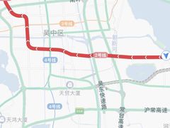 -同得兴 Since·1995 传统苏式面馆(嘉馀坊店)