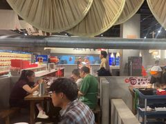 -言玖鲜火锅串串披萨自助(益田假日店)