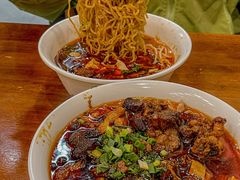 -蒋家肠旺面馆老店(合群路店)
