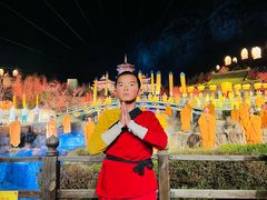 -禅宗少林·音乐大典