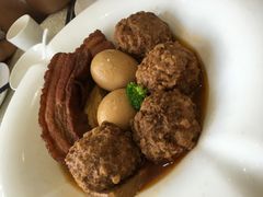 农家招待饭-上庄晋风庄园(上庄店)