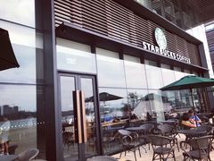 -星巴克(成都科学城店)