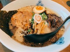 -雷神拉面(财富中心玉米楼店)