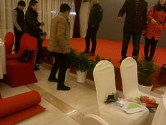 -小厨娘淮扬菜(天印大道店)