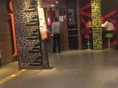 -麦当劳(北方国贸大厦店)