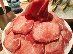 -囍凤楼·粤菜·点心·火锅(温特莱店)