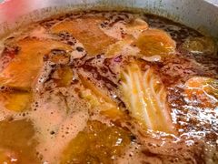 -燃计沙茶皇·香港沙茶火锅(人广旗舰店)