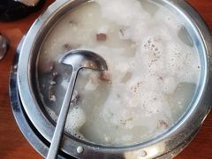 -前堡羊汤岫岩一部(凯隆店)
