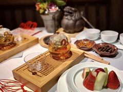 -叶叶菩提·晋福宫