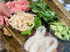 -壹兆圆重庆火锅手工炒底料(长白格林玫瑰湾店)