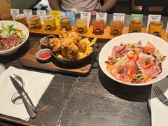 -Goose Island Brewhouse鹅岛精酿啤酒酿造工坊餐厅