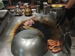 -大神太神·铁板烧(七宝领展广场店)