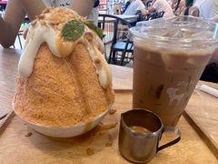 -After You Dessert Cafe(CENTRALWORLD)
