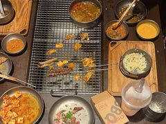 -夜食白市Yespicy·烧烤啤酒宵夜(番禺四海城店)