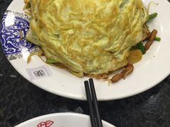 -东四民芳餐厅(世茂工三店)
