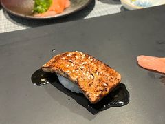 -戏作寿司(观音桥店)