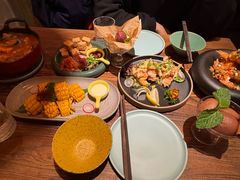 -食陆号·新式台湾创意菜(十全街首店)