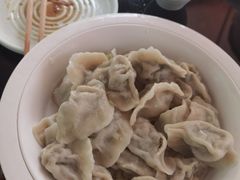 皮皮虾水饺-真味海鲜坊