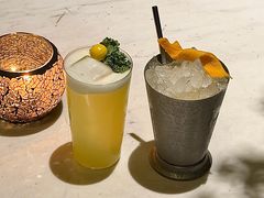 -Jing Bar 井酒吧